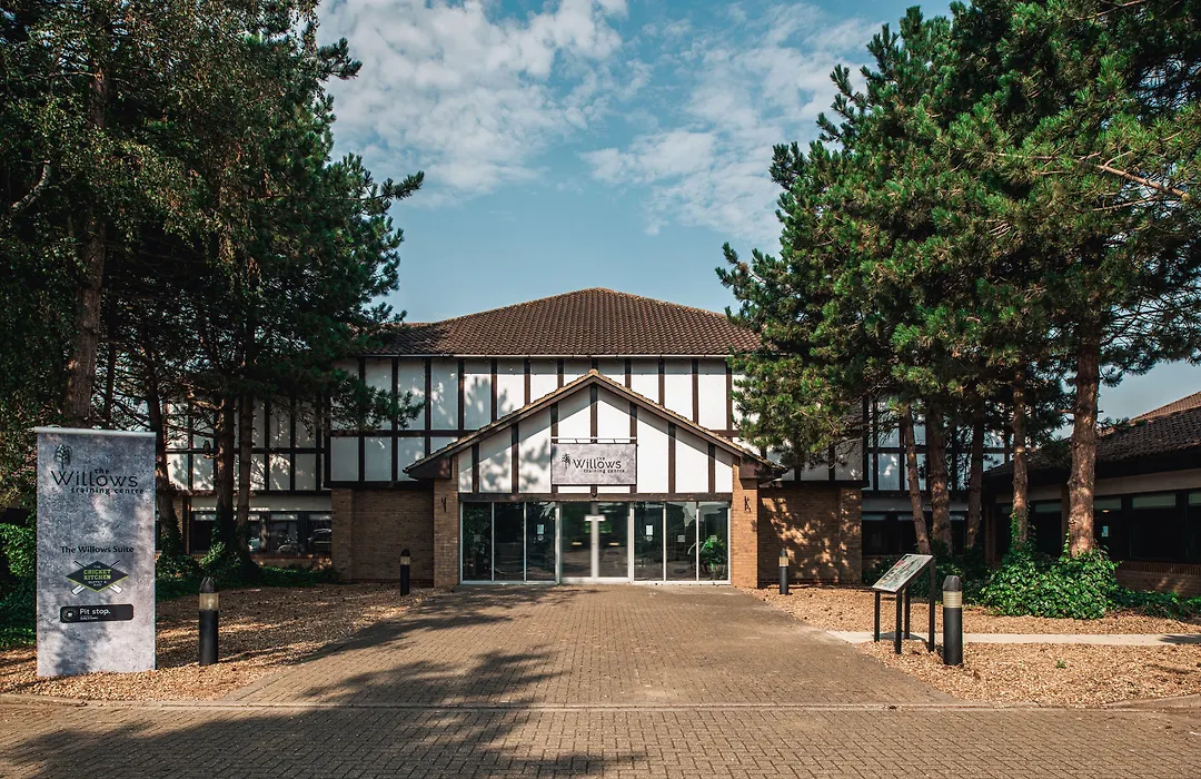 The Willows Training Centre-1