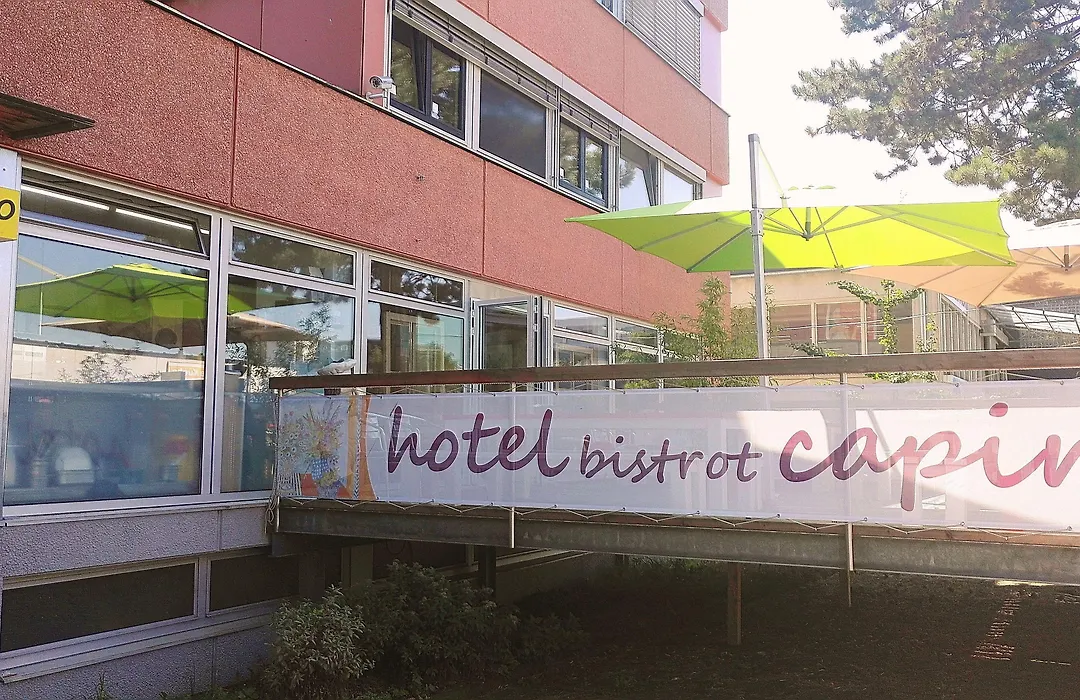 Hotel Capima-1