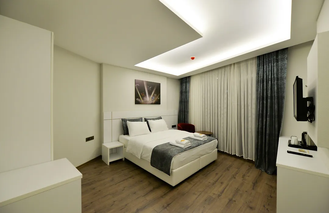 Zeytindali Hotel-1
