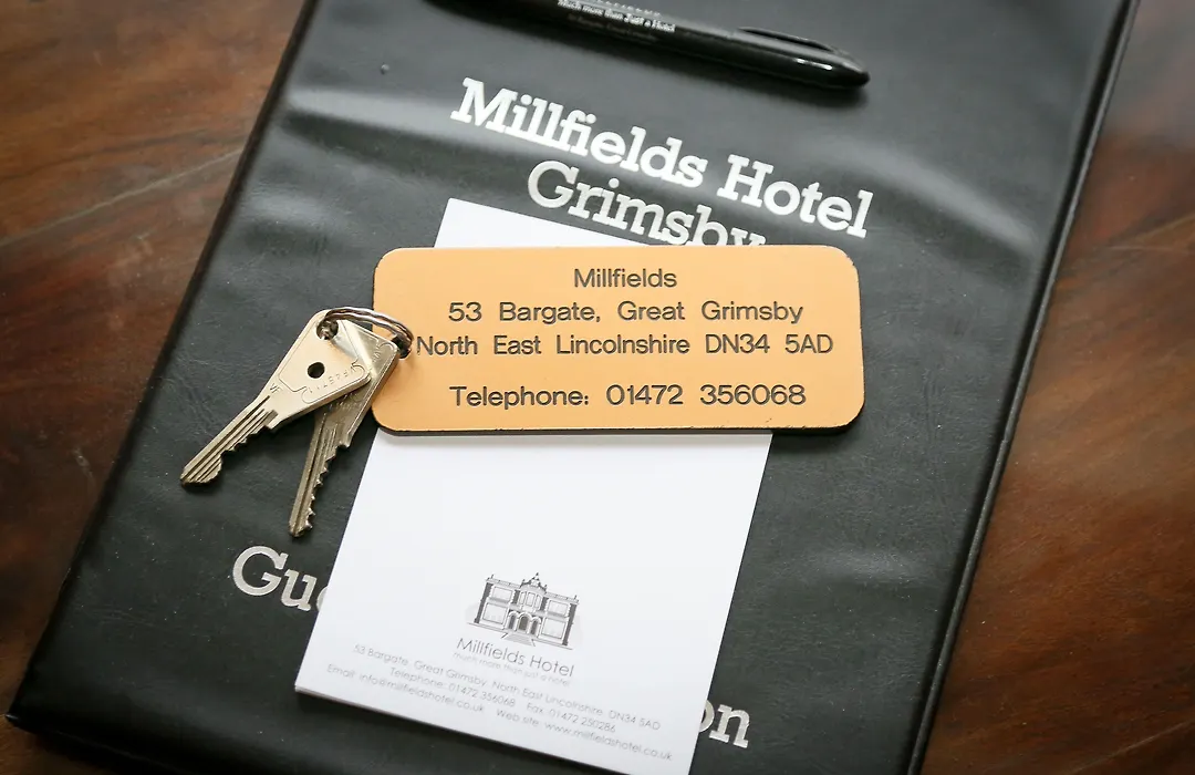Millfields Hotel-1