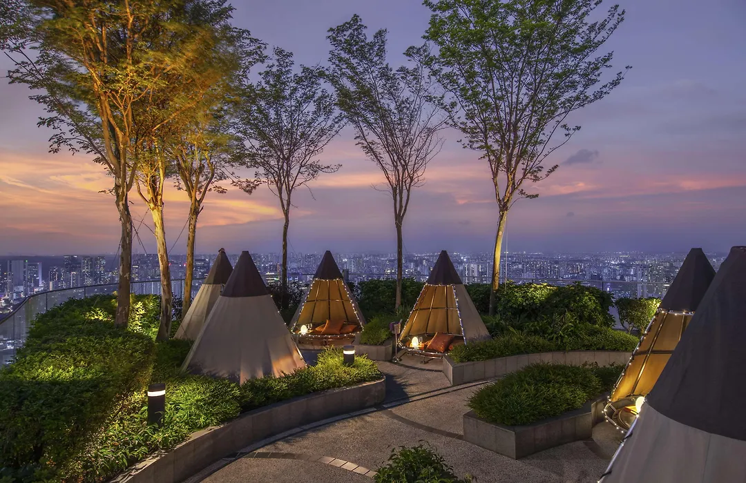 Andaz Singapore, By Hyatt-1