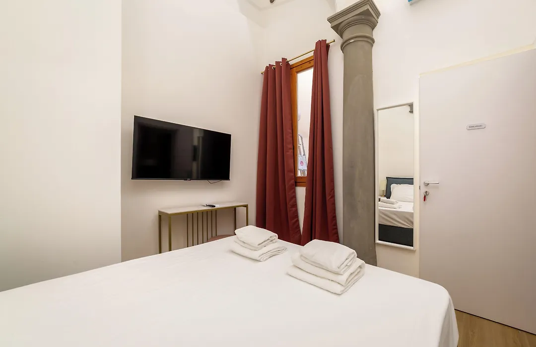 Residenza D'Epoca Galleria Dell'Accademia-1