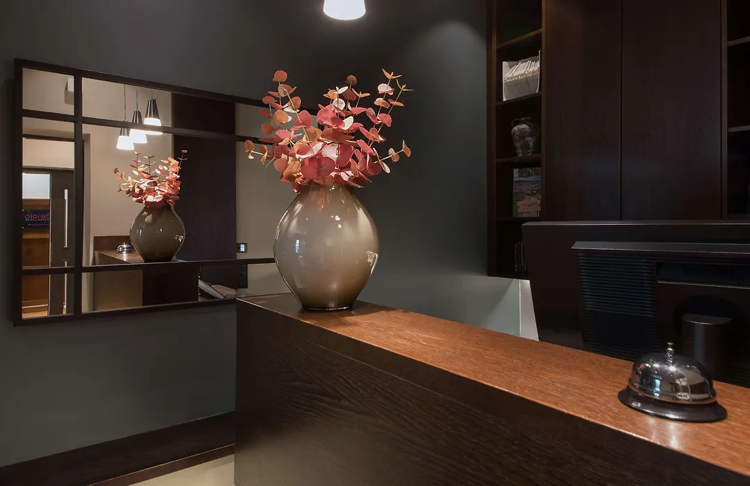 Bergen Harbour Hotel, Worldhotels Crafted-1