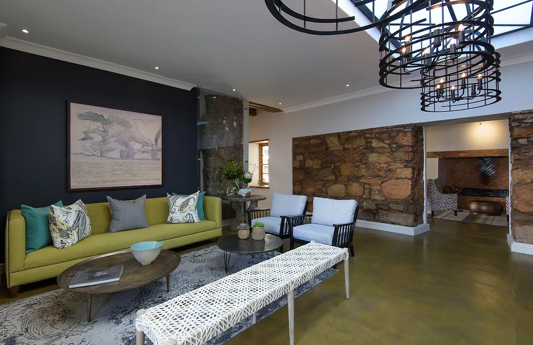 The Old Rectory-1