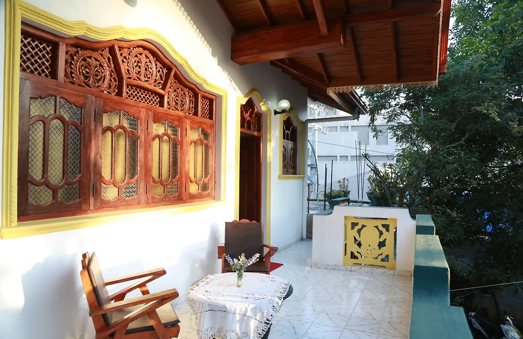 Sumal Villa-1