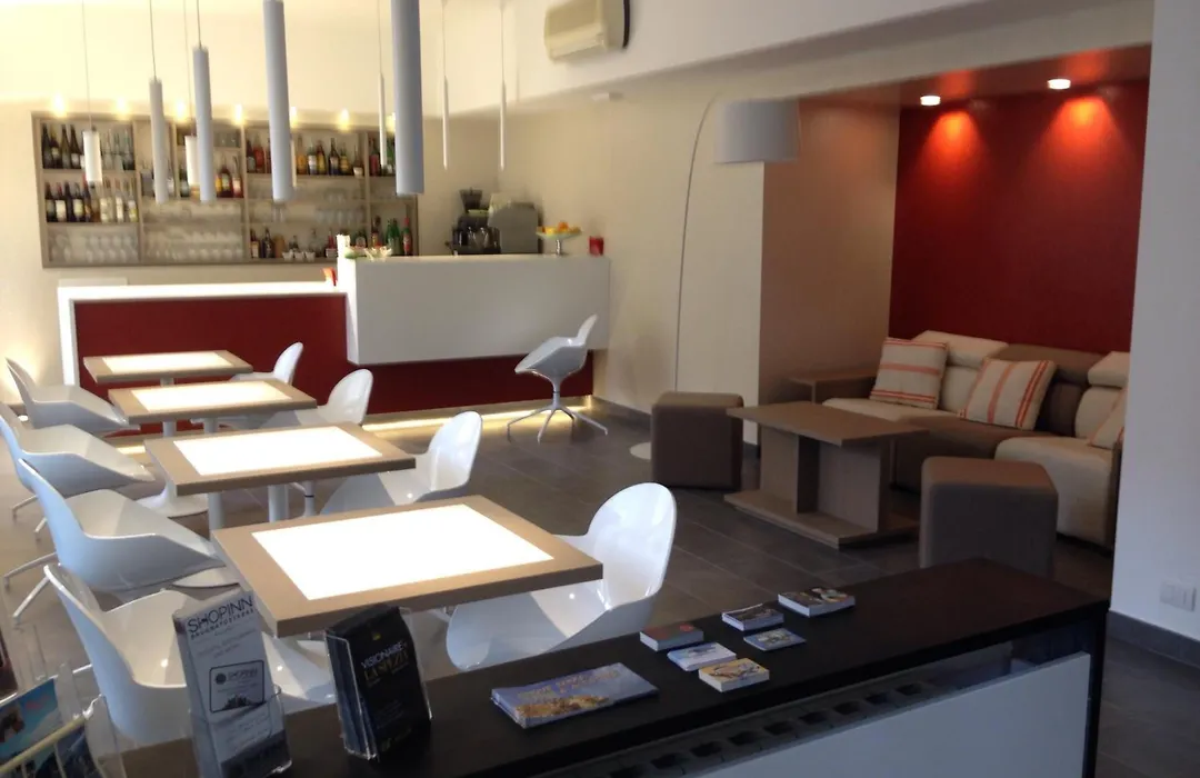 Hotel Palme-1