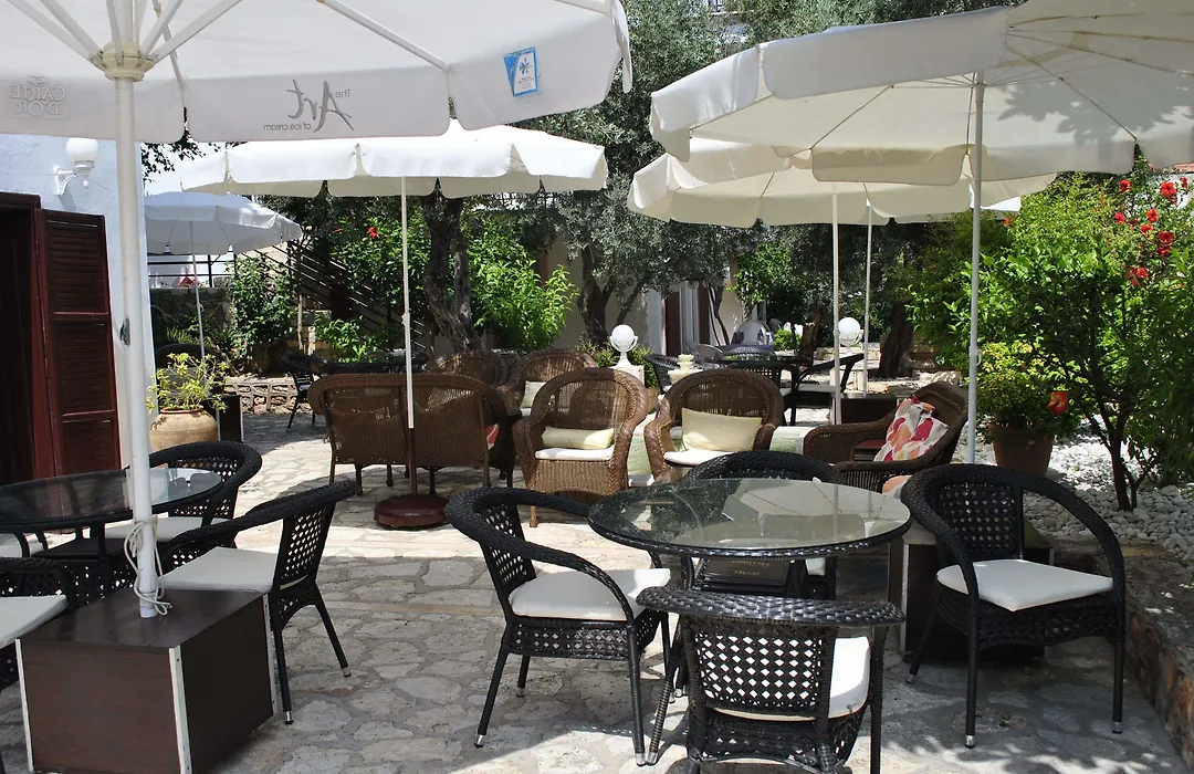 Hotel Dionysia-1
