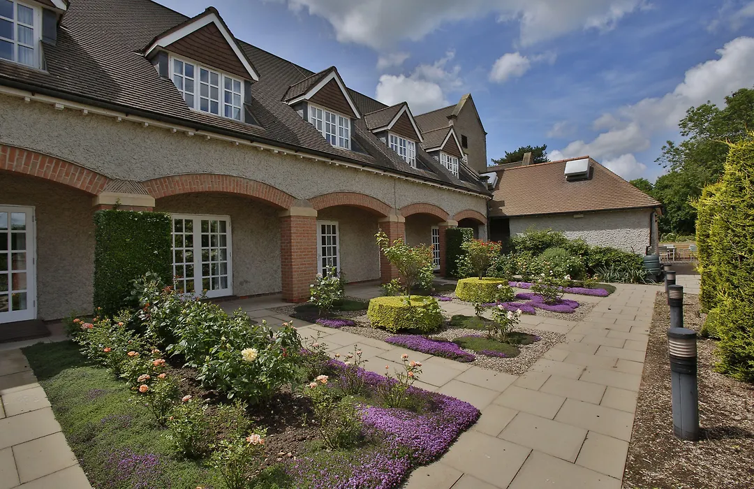 Quorn Grange Hotel-1