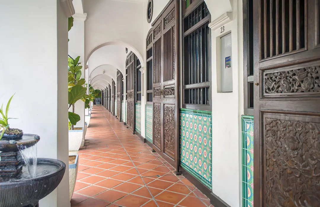 Areca Hotel Penang-1