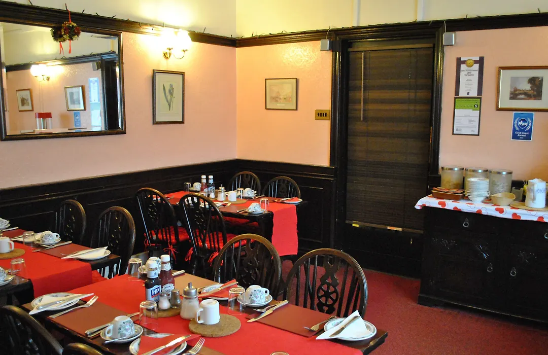 The Fairhaven Hotel-1