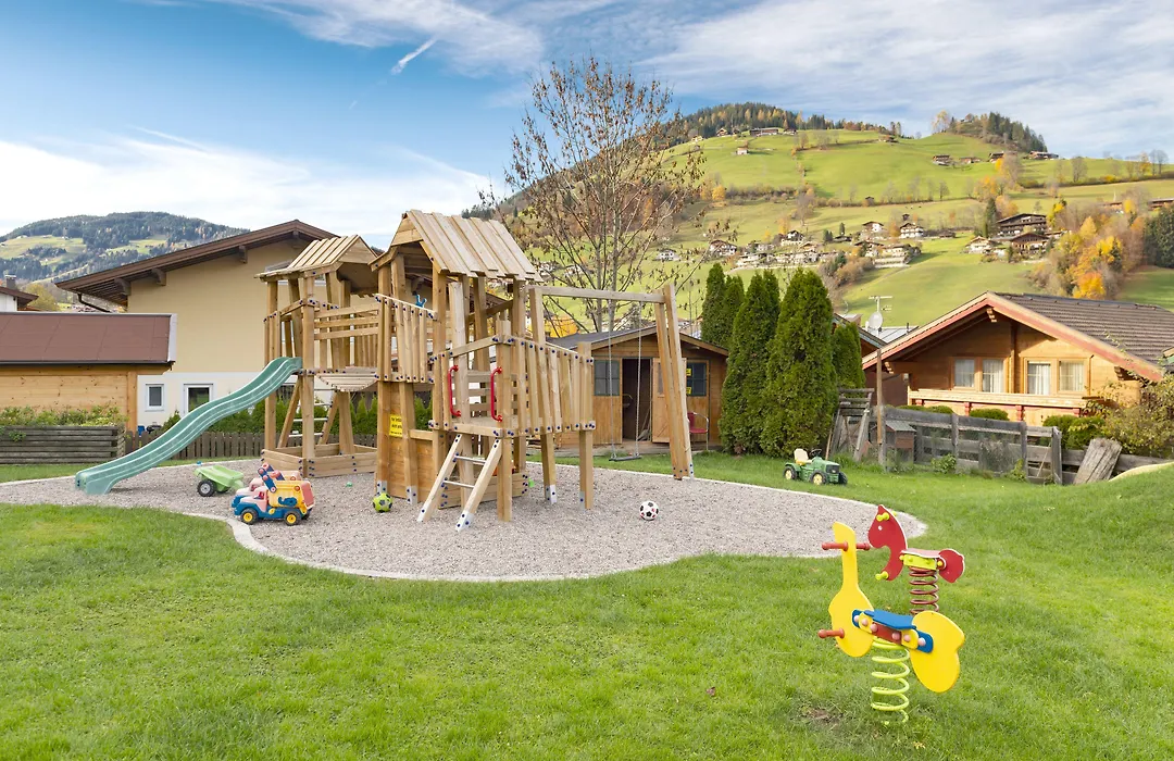 Hotel Schneeberger-1
