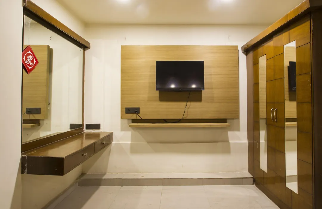 Hotel Rainbow International-1