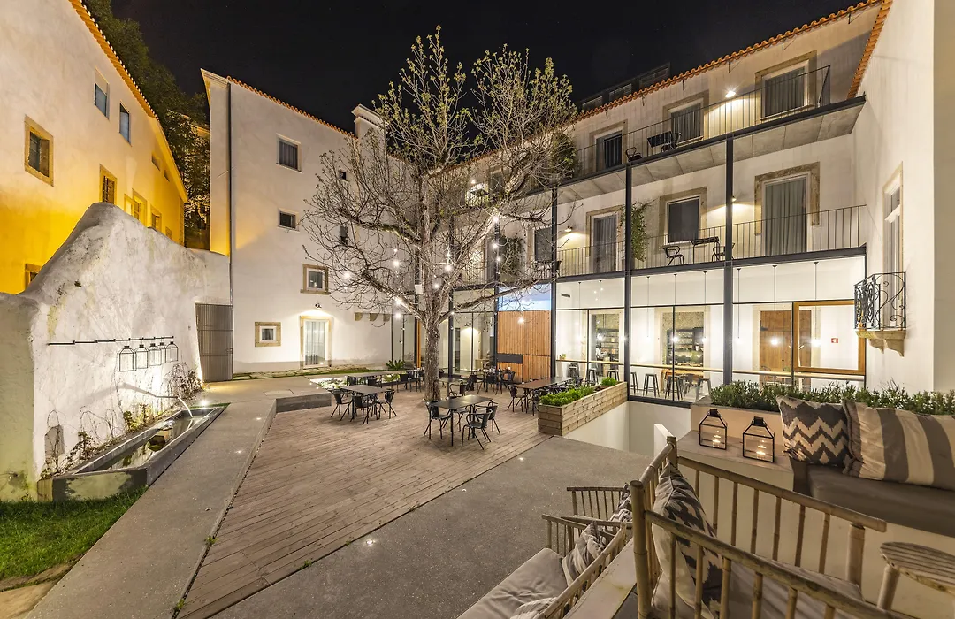 Sapientia Boutique Hotel-1