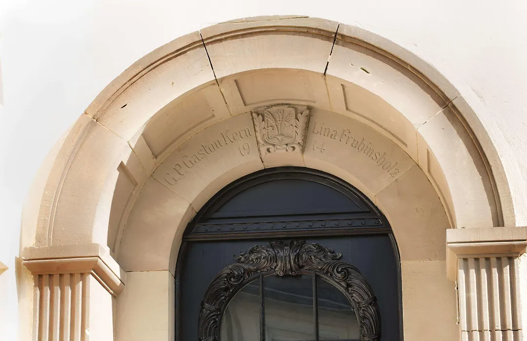 Boutique Hotel Des XV-1