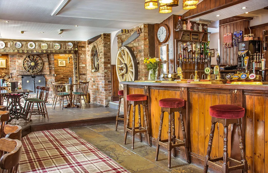 The Oakwheel-1