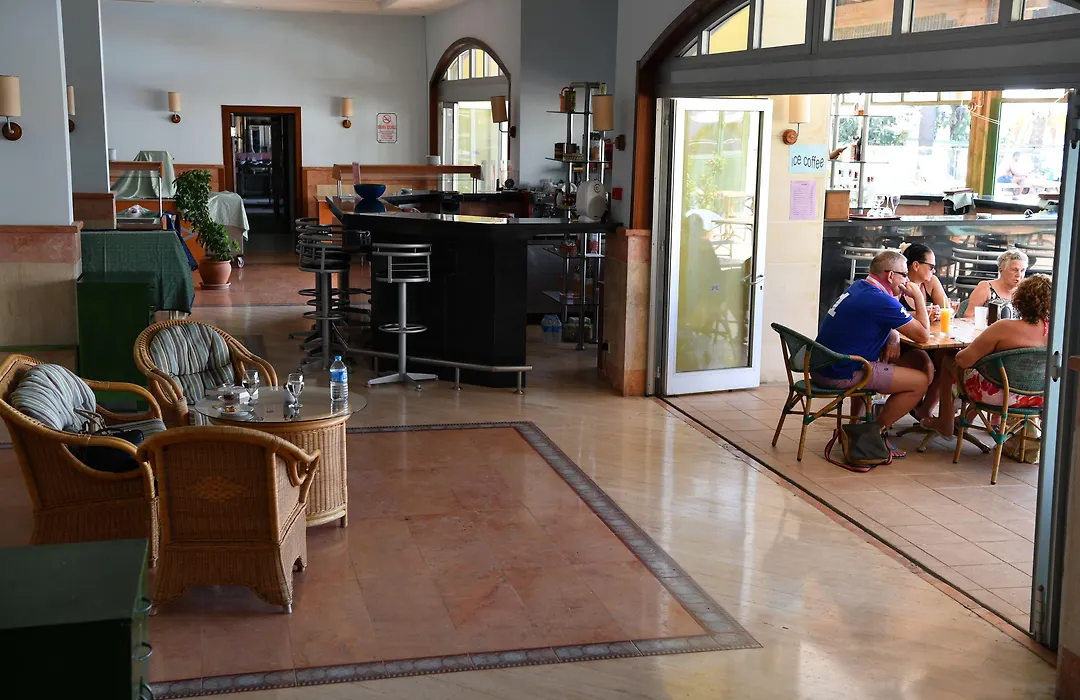 Happy Hotel Kalkan-1