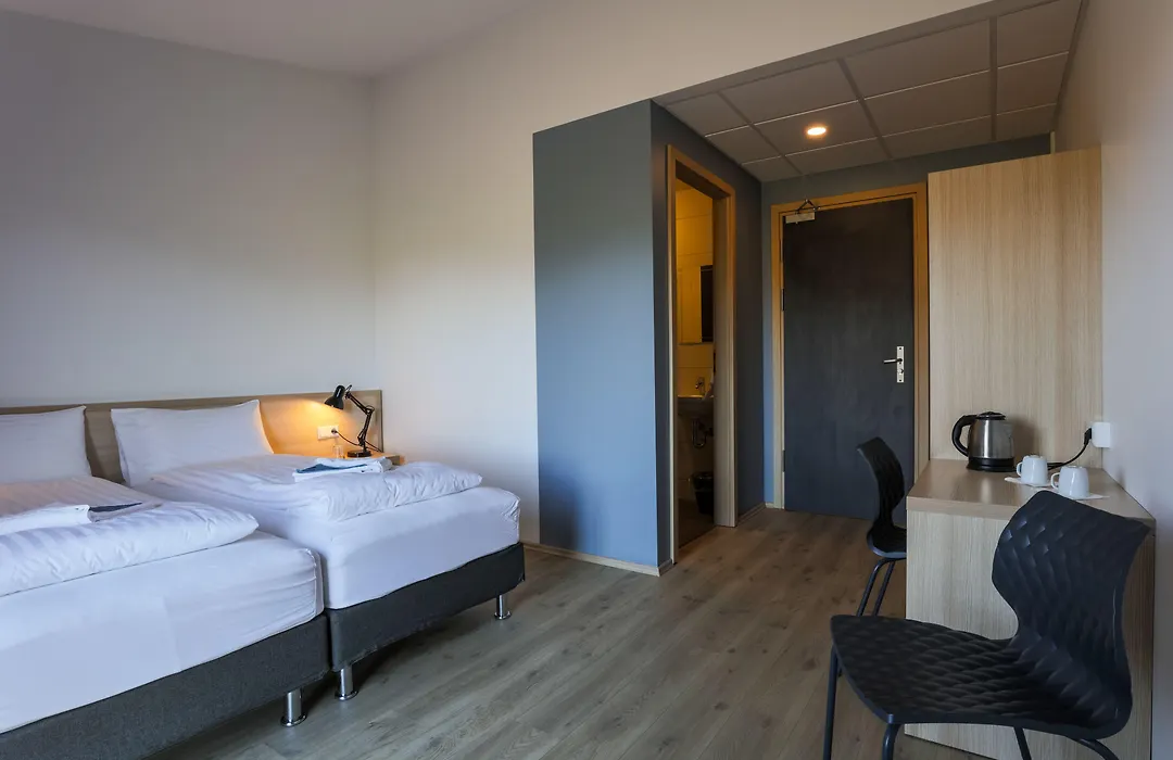Lilja Guesthouse-1