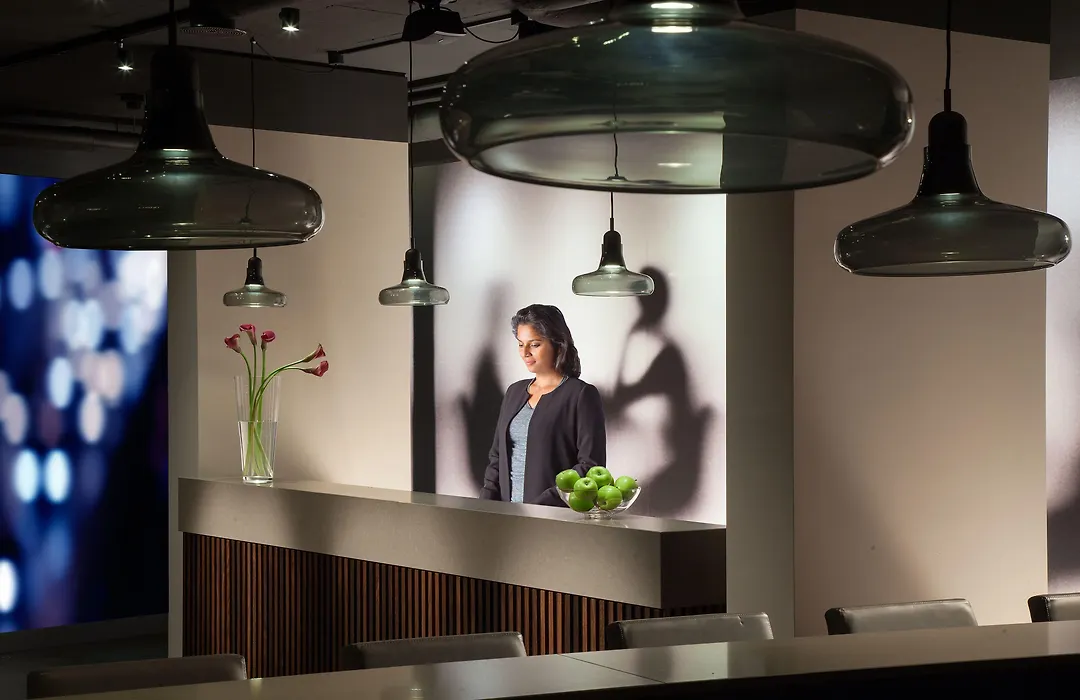 Acasa Suites Zurich Oerlikon-1