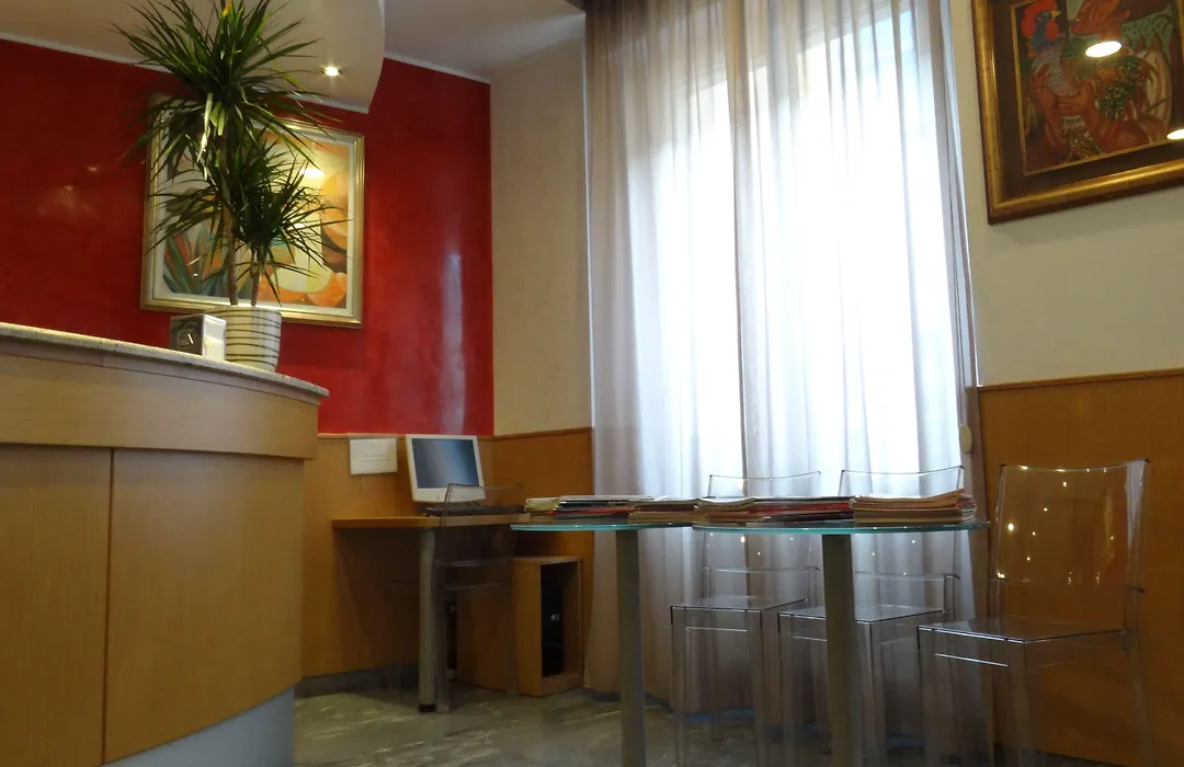 Hotel Parma-1