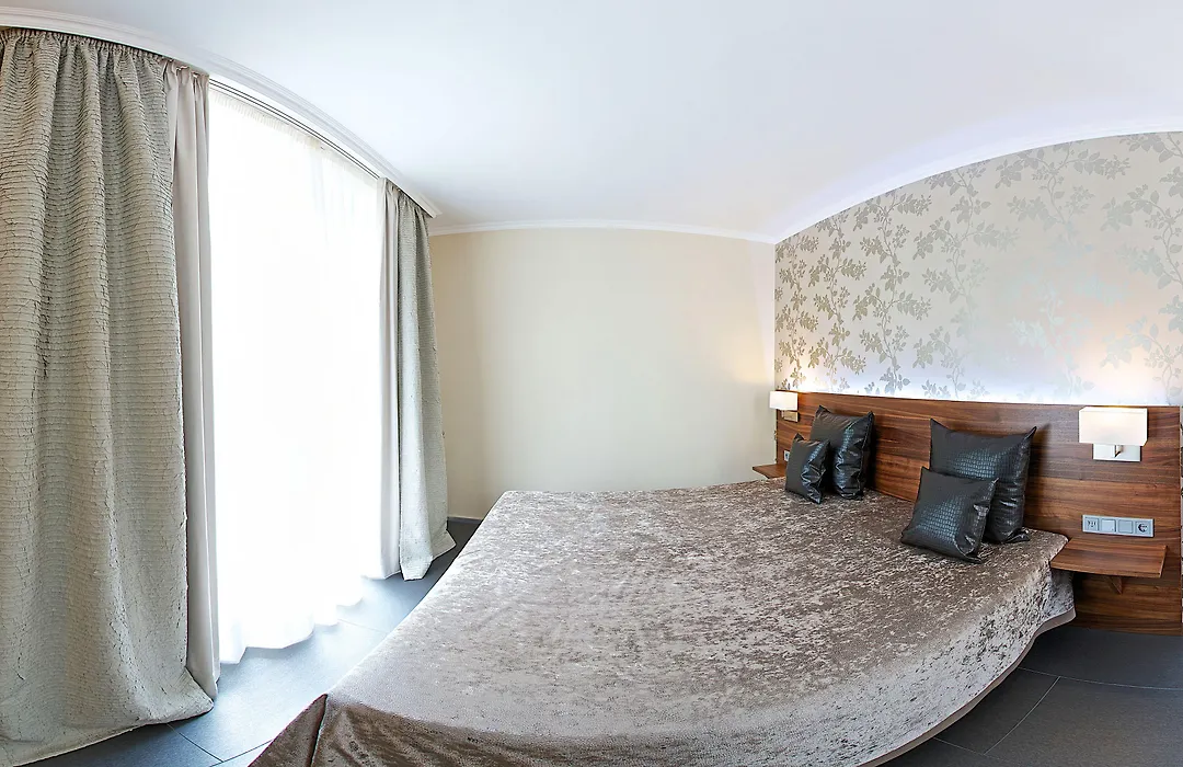 Hotel Ars Vivendi München-1