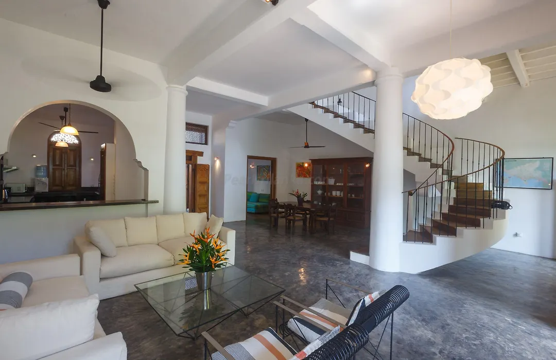 Villa Aurora, Galle Fort-1