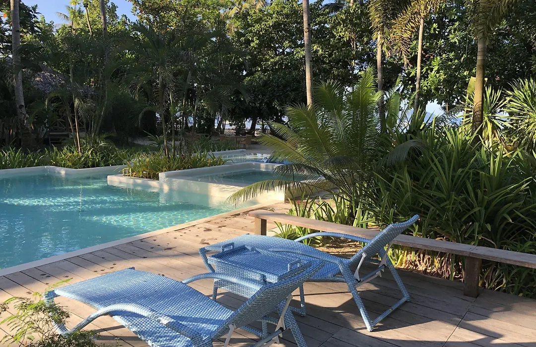 Mahogany Resort And Spa-1