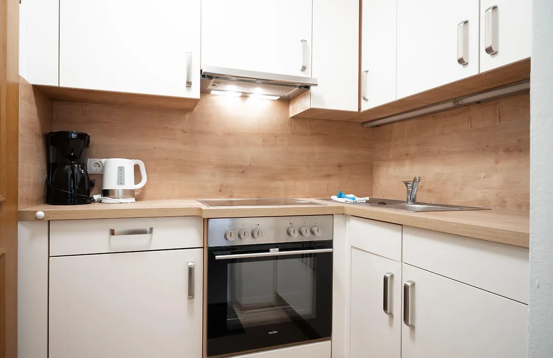 Apartmenthaus Seilergasse By We Rent-1