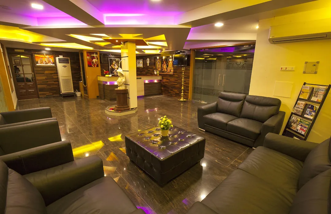 Hotel Lotus-1