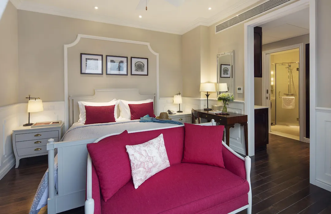 Maison De Camille Boutique Hotel-1