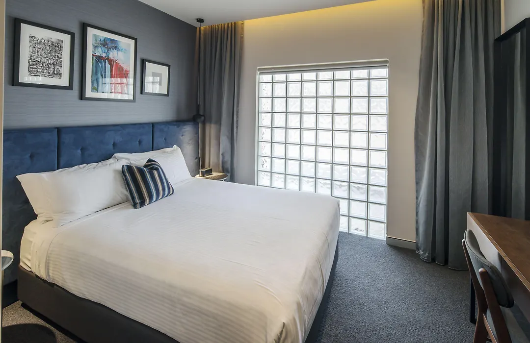 Mrs Banks Hotel-1