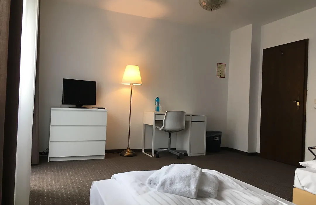Hotel Moguntia-1