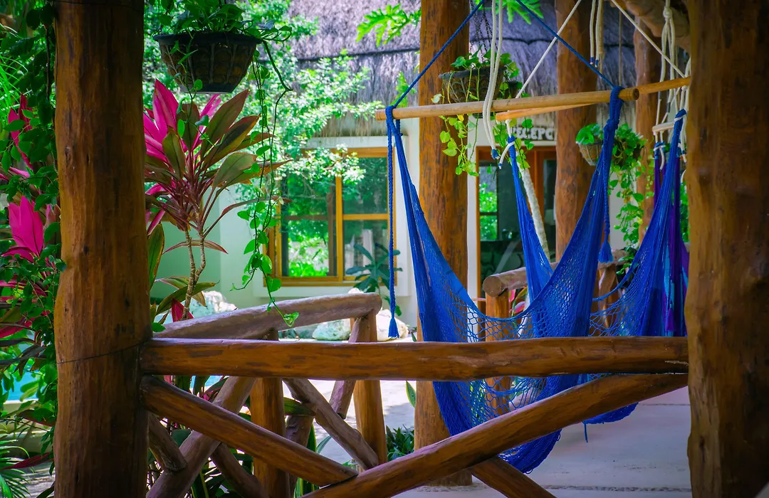 Casa Iguana Holbox - Beachfront Hotel-1