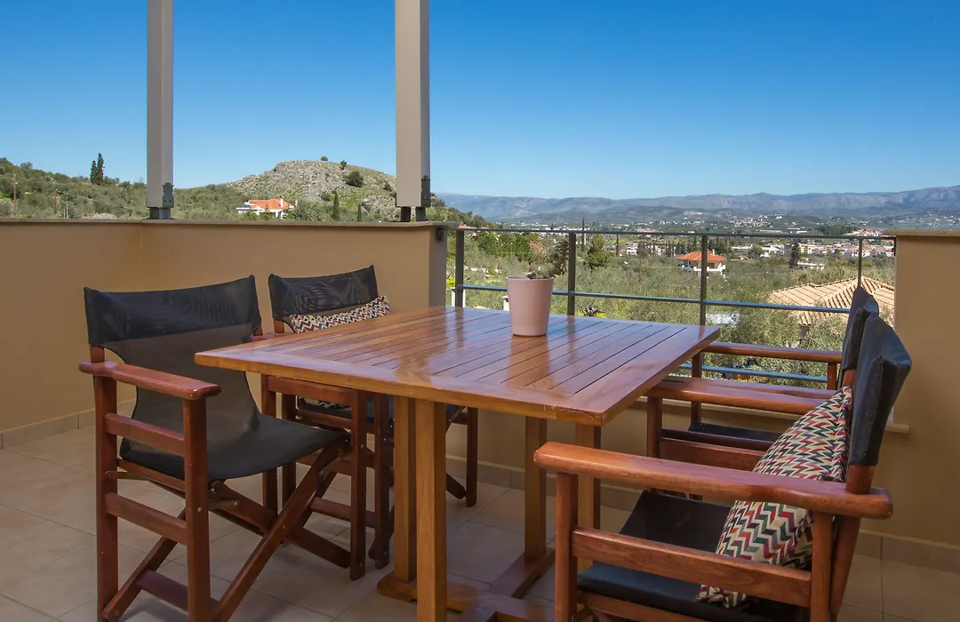 Anthemion Suites And Villas-1