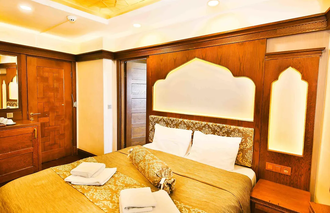 Kumluk Konak Hotel-1