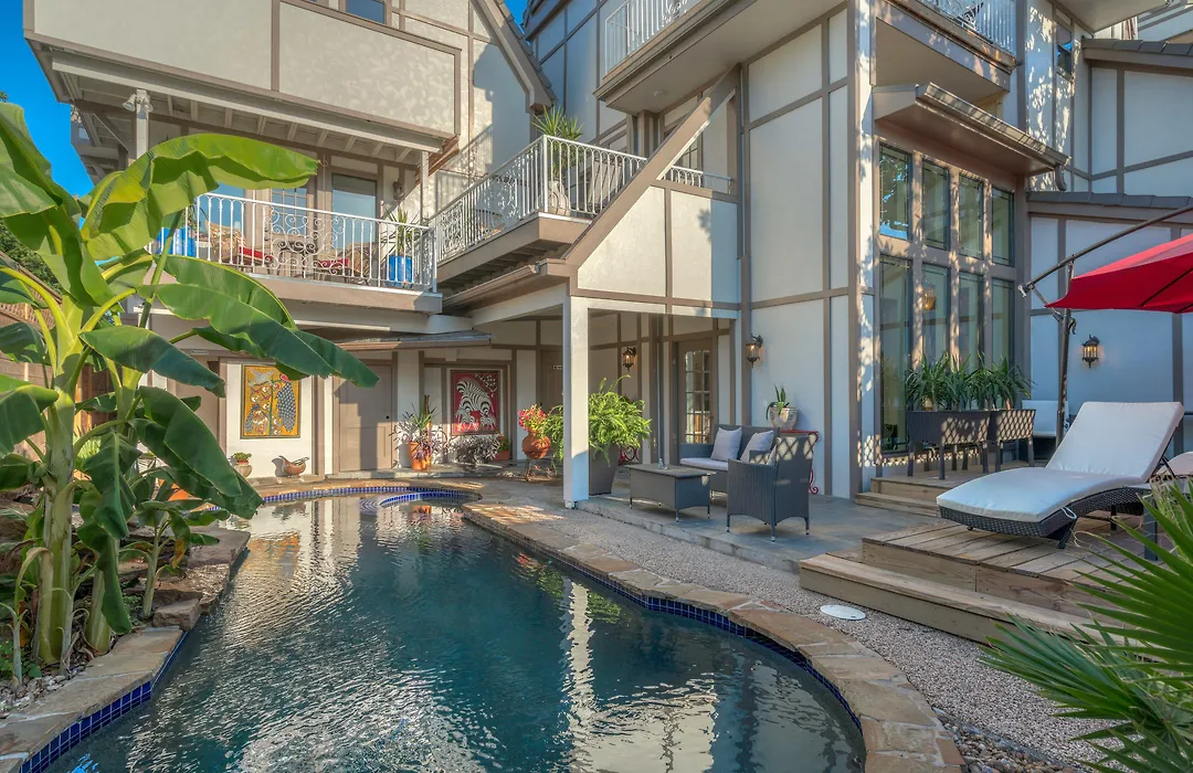 Houston Towers Inn, Adults-Only, Downtown, Med Ctr, Nrg-1