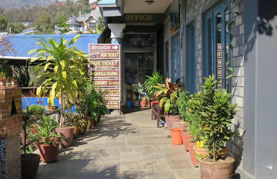 Lake Vision Guesthouse-1