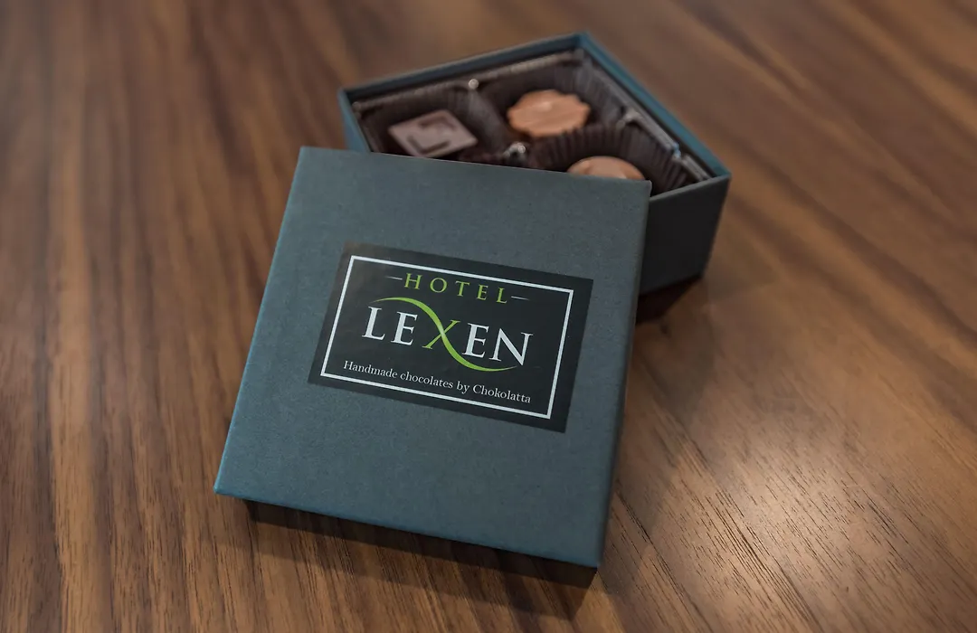 Lexen Hotel - North Hollywood Near Universal Studios-1