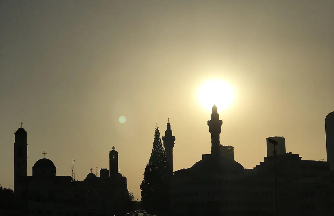 Sun Rise Hotel & Hostel & Tours-1