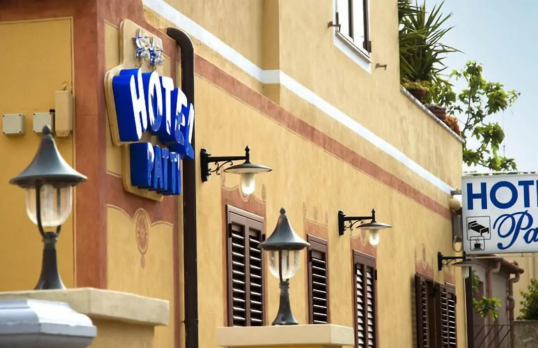 Hotel Patti-1
