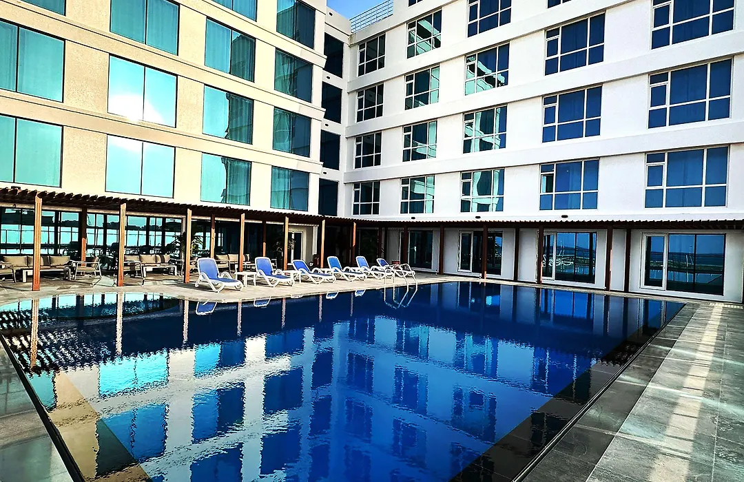 Sur Grand Hotel-1