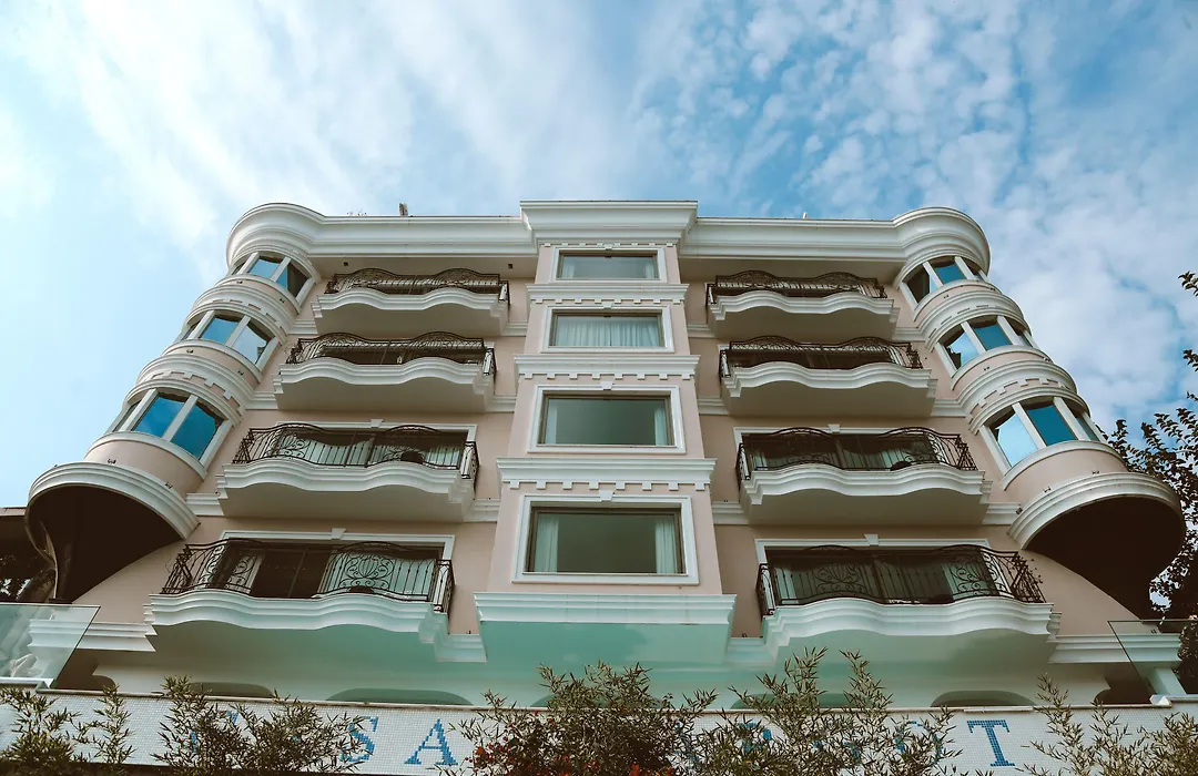 Casa Margot Hotel - Adults Only-1