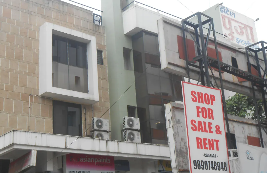 Pooja International Nashik-1