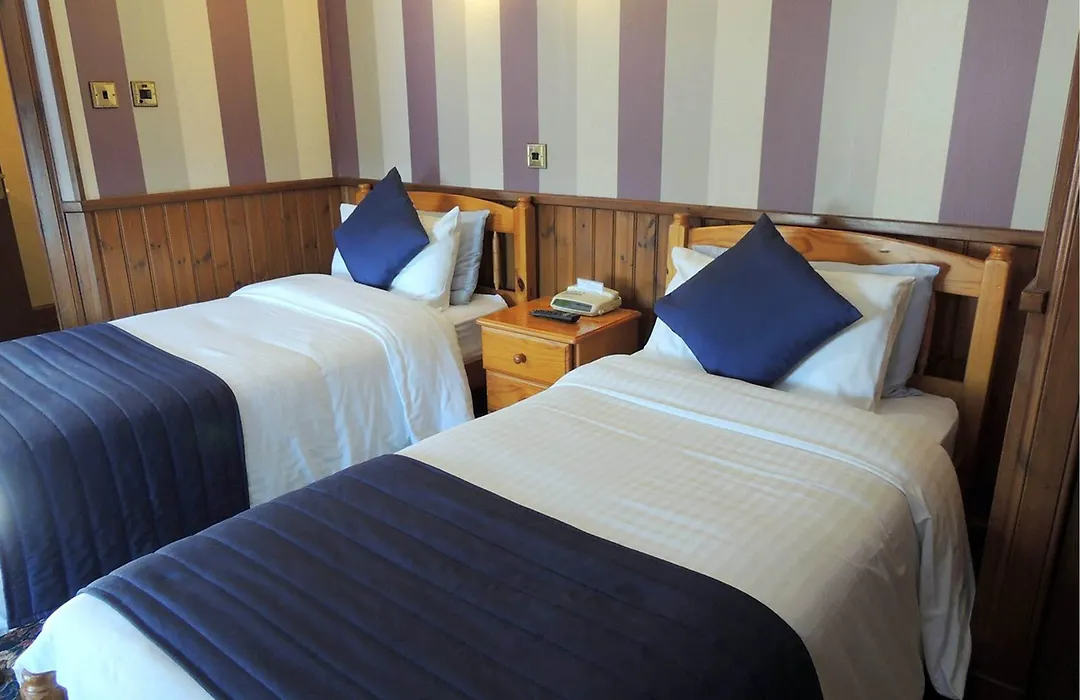The Orkney Hotel-1