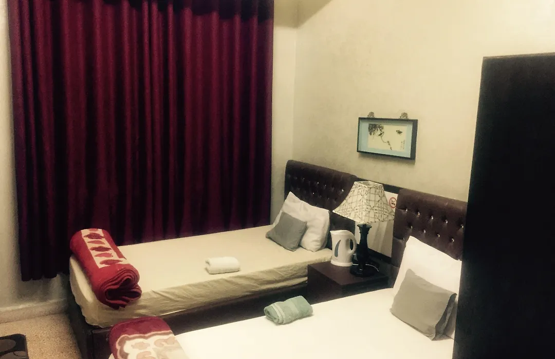 Nobel Hotel-1