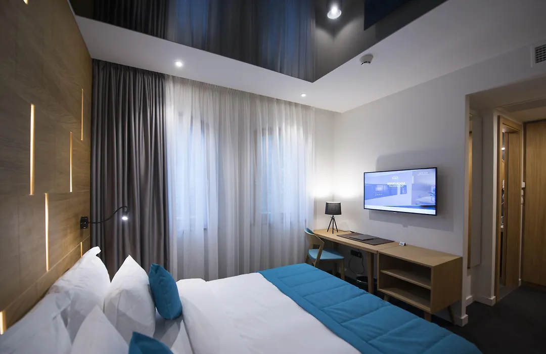 Hotel Sana-1