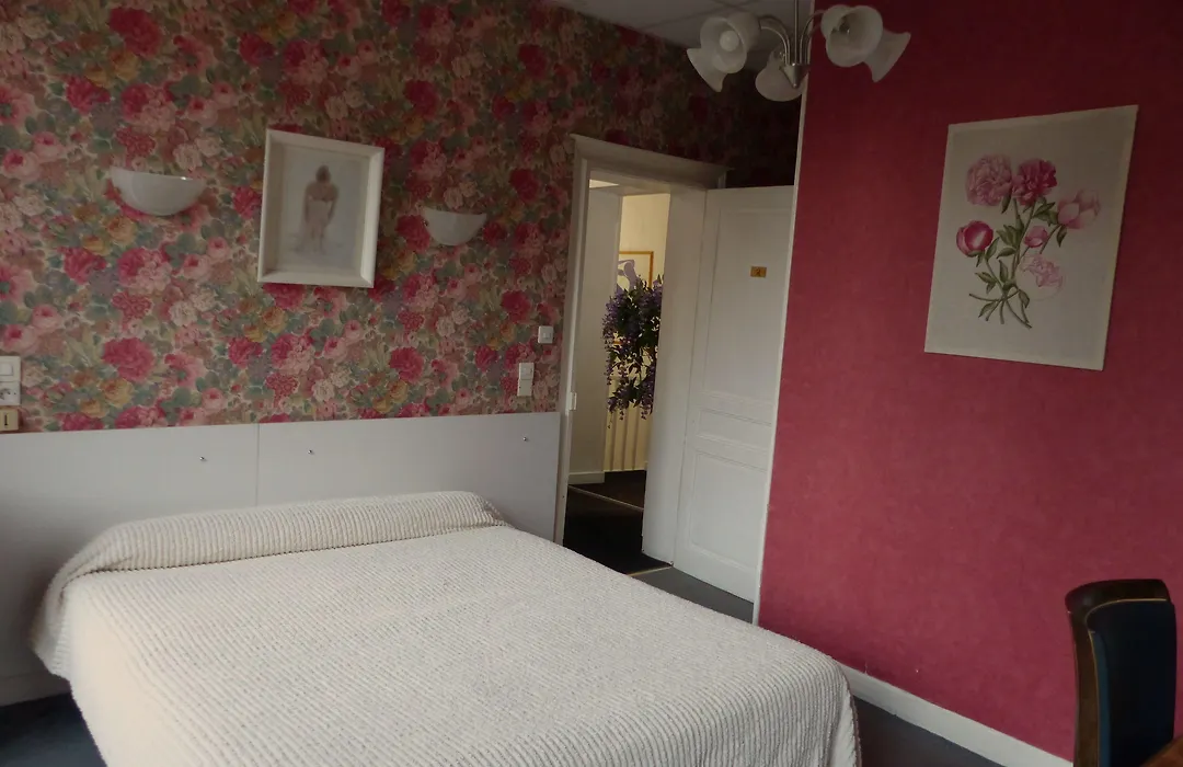 Hotel Victor Hugo-1