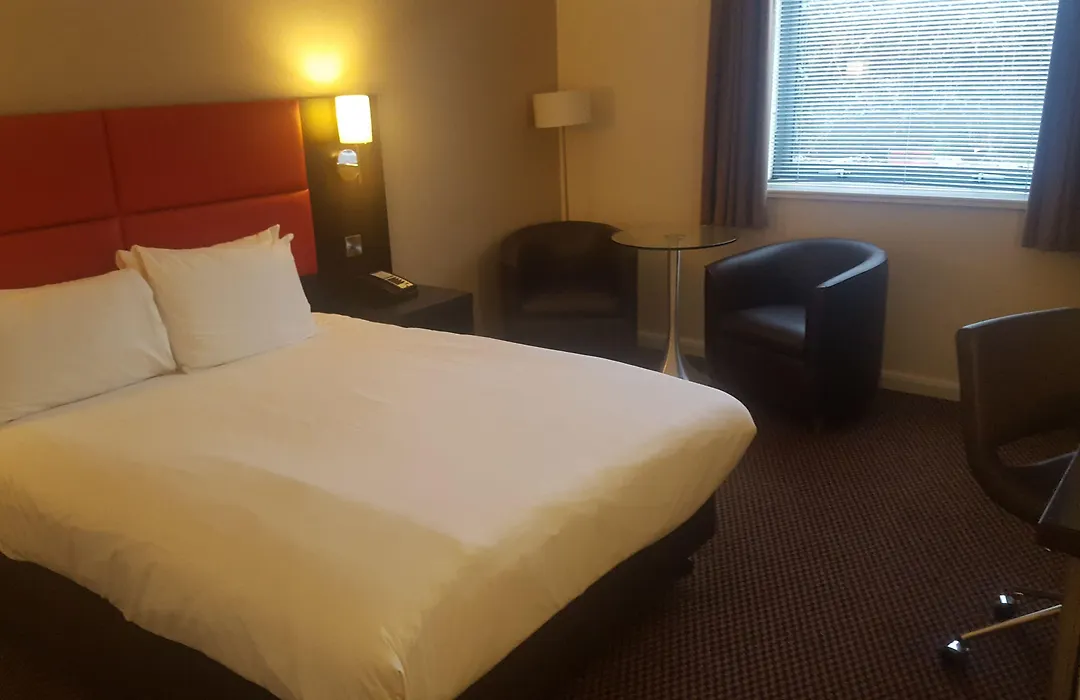 International Hotel Telford-1