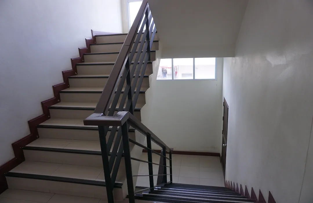 The One Residence-1