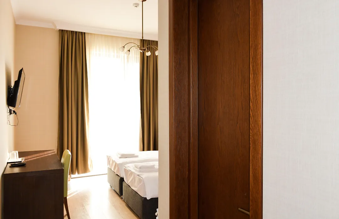 Eleon Boutique Hotel-1