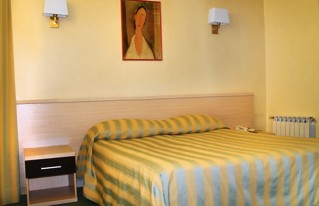 Hotel Villa Delle Rose-1